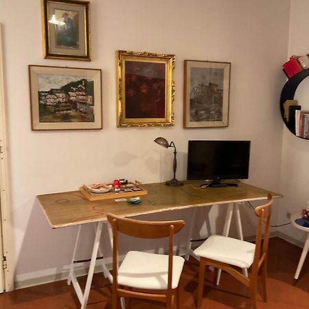 B&B La Stradetta Μπολόνια Εξωτερικό φωτογραφία