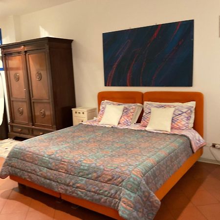 B&B La Stradetta Μπολόνια Εξωτερικό φωτογραφία