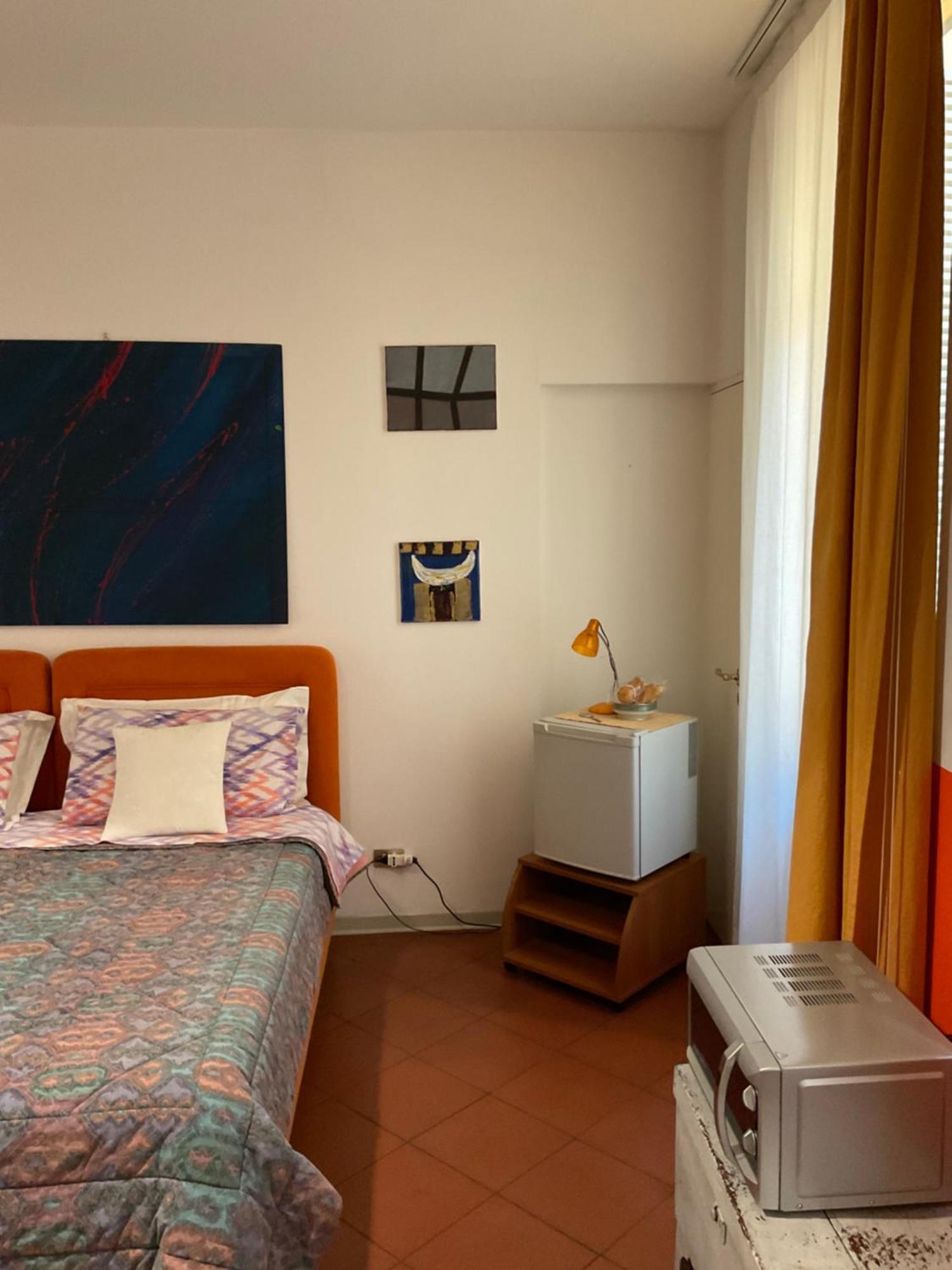 B&B La Stradetta Μπολόνια Εξωτερικό φωτογραφία