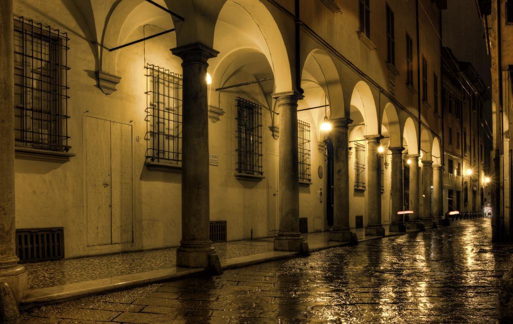 B&B La Stradetta Μπολόνια Εξωτερικό φωτογραφία