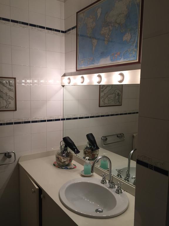 B&B La Stradetta Μπολόνια Εξωτερικό φωτογραφία
